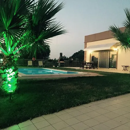 Casa vacanze Six Senses *