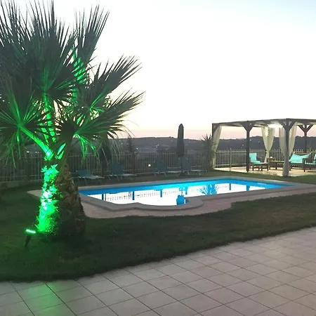 Six Senses Casa vacanze La Canea
