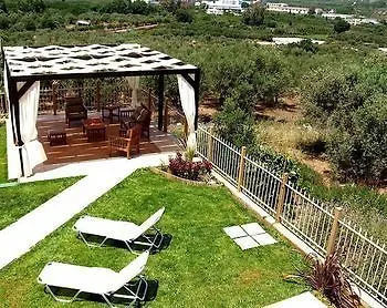 Six Senses La Canea