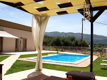 Six Senses Casa vacanze La Canea