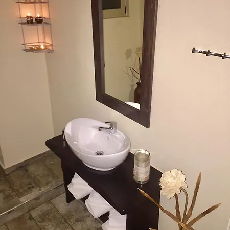 Casa vacanze Six Senses La Canea