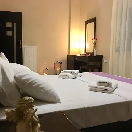 Casa vacanze Six Senses