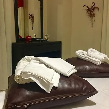 Casa vacanze Six Senses