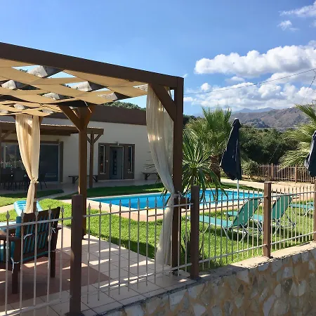 Casa vacanze Six Senses *