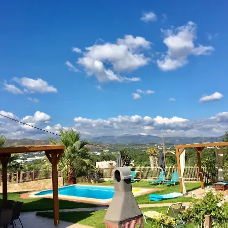 Casa vacanze Six Senses La Canea