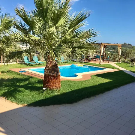 Casa vacanze Six Senses