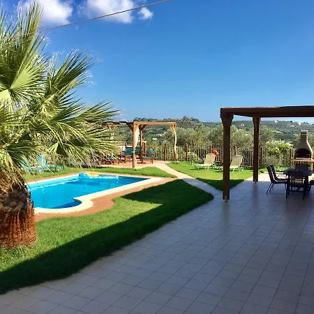 Casa vacanze Six Senses
