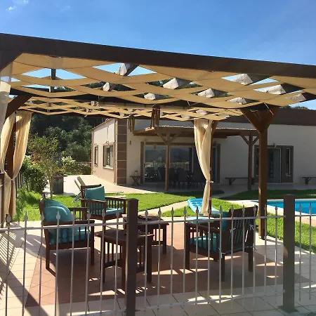 Six Senses Casa vacanze La Canea