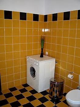 Semesterbostad Six Senses *