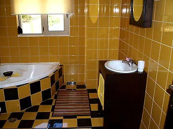 Semesterbostad Six Senses *